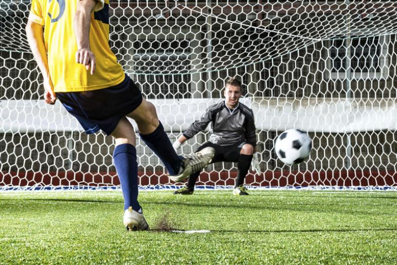 How to make penalty shootouts fairer