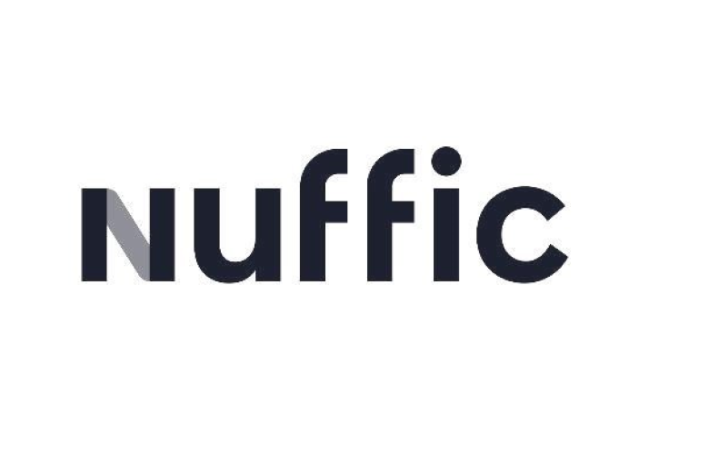 Nuffic logo