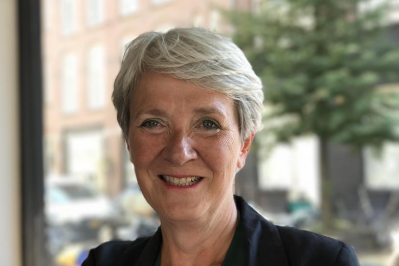 Sally Wyatt