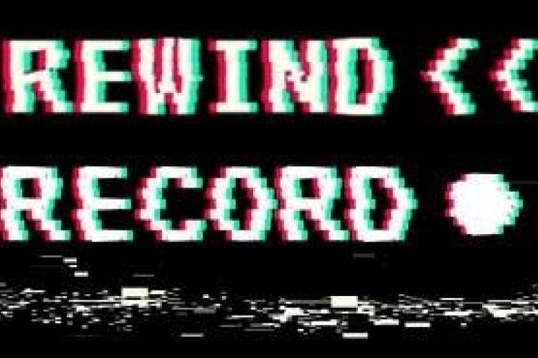 CGD Rewind Record