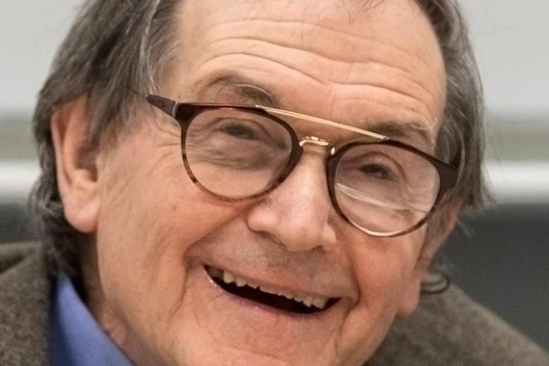 Sir Roger Penrose