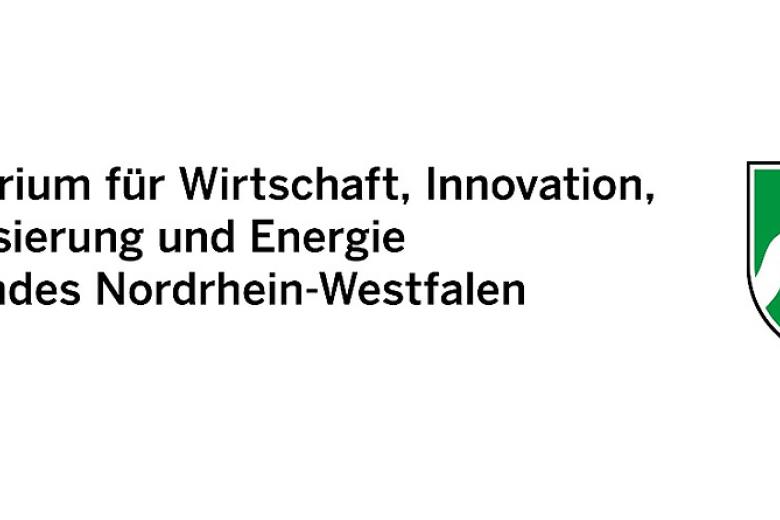 Ministerium für Wirtschaft, Innovation, Digitalisierung und Energie des Landes Nordrhein-Westfalen