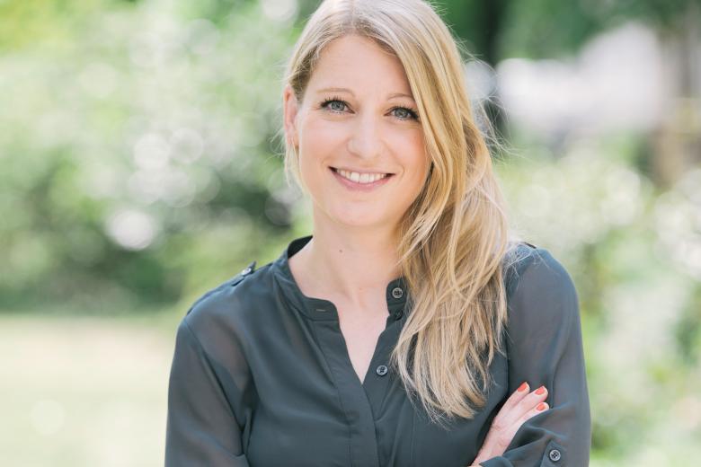Simone Leimbach
