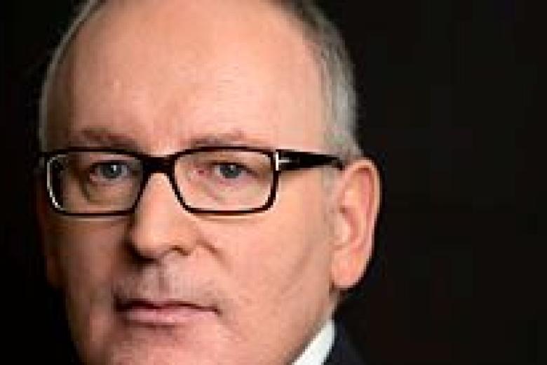 timmermans