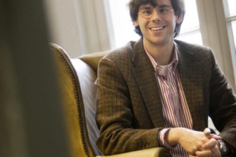 UCM - Teun Dekker