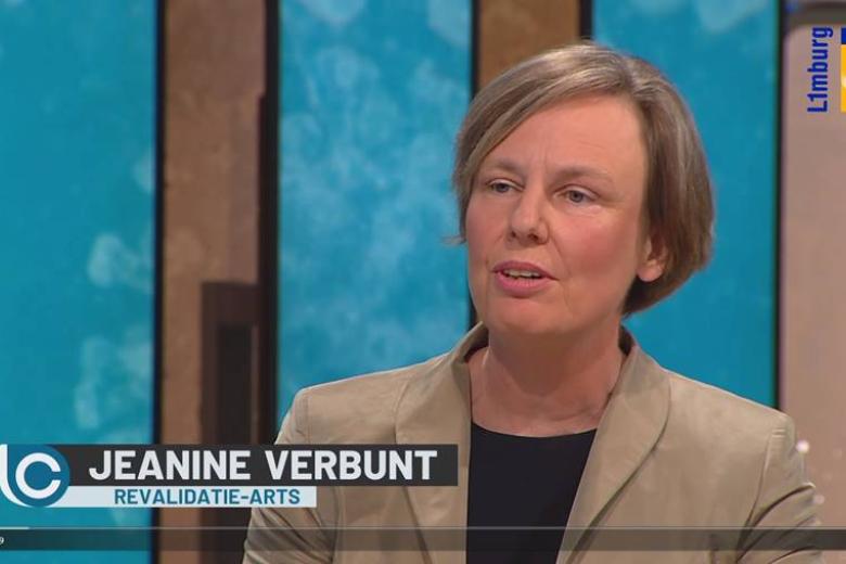 jeanine Verbunt L1