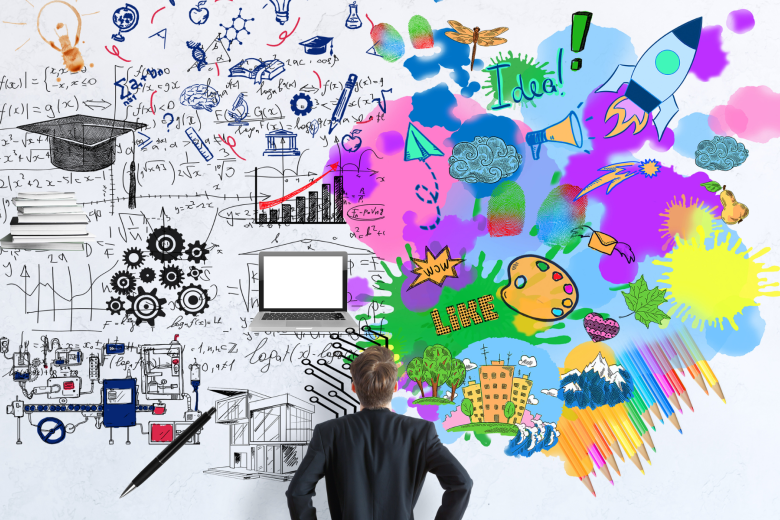 Embodied expertise in art, science and medicine