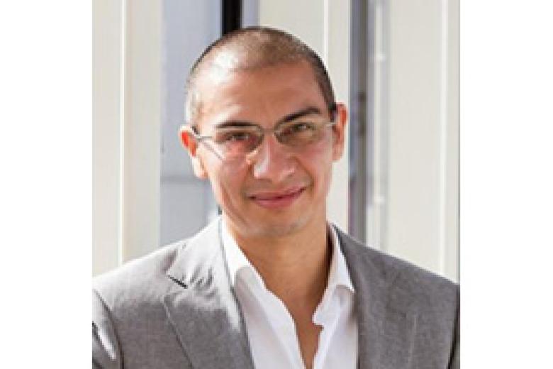 Professor Dr Maurice P. Zeegers