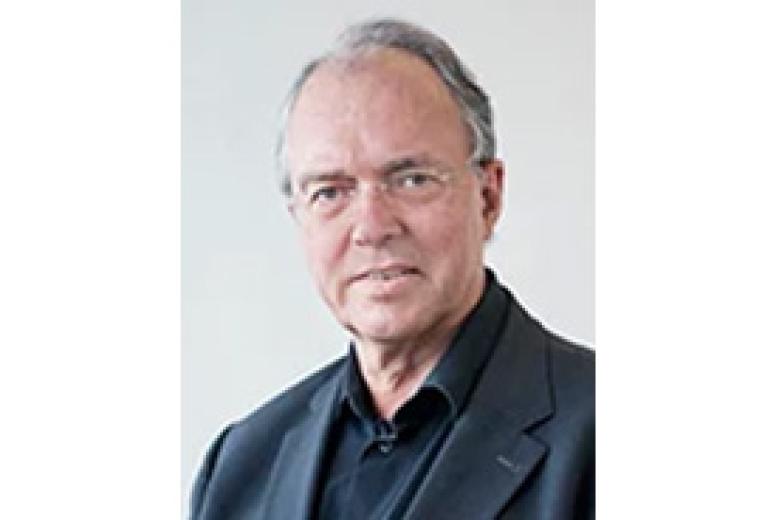 Professor Dr. Lex Bouter