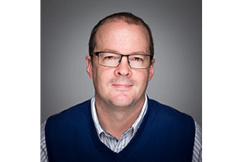 Professor Gary Collins