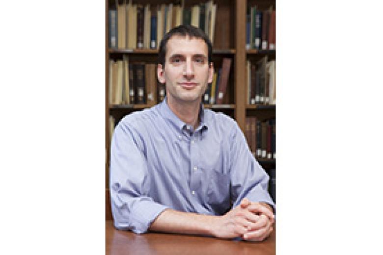 Professor Joseph Ross