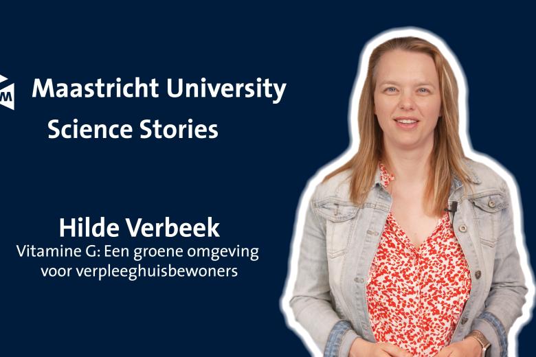 hilde verbeek