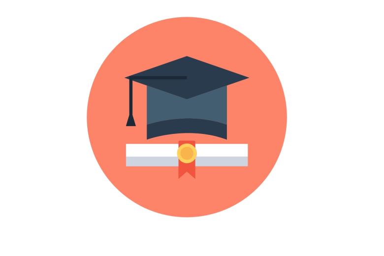 PhD Defences logo
