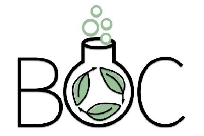 BOC logo