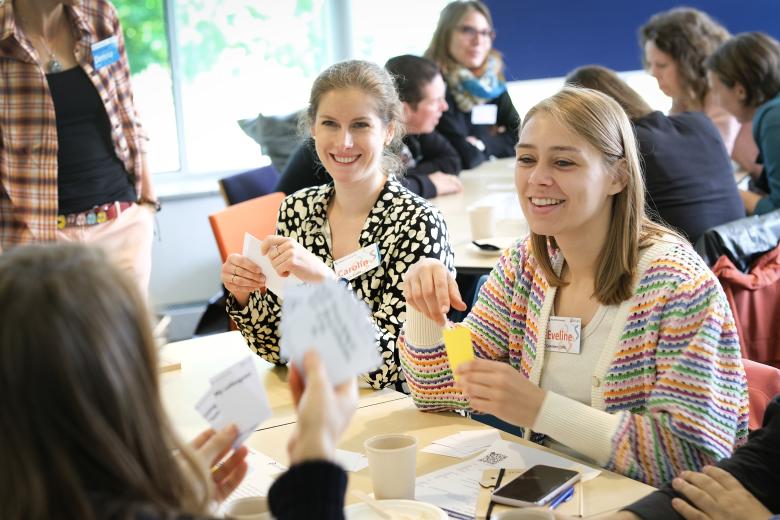 UM Education Days 2024 - Carolin Sehlbach