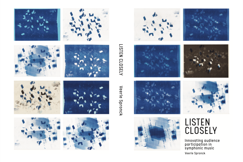 Spronck thesis