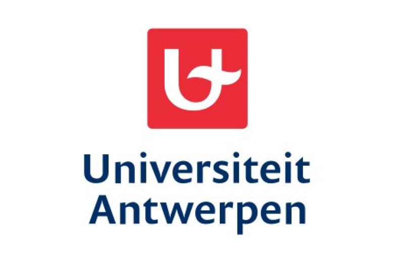 Logo Universiteit Antwerpen