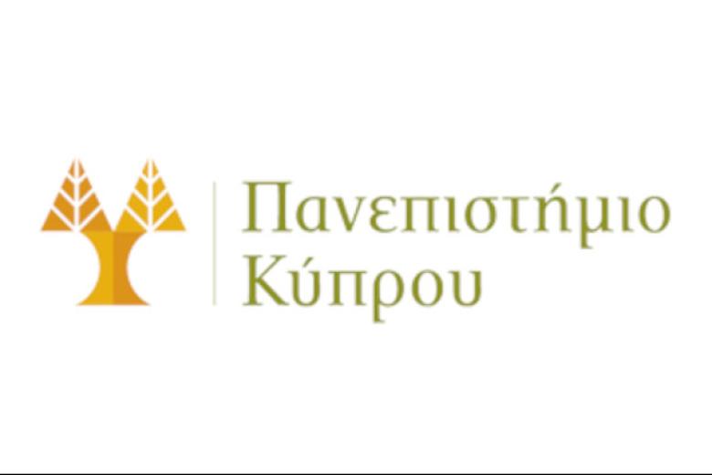 Logo Universiteit Cyprus