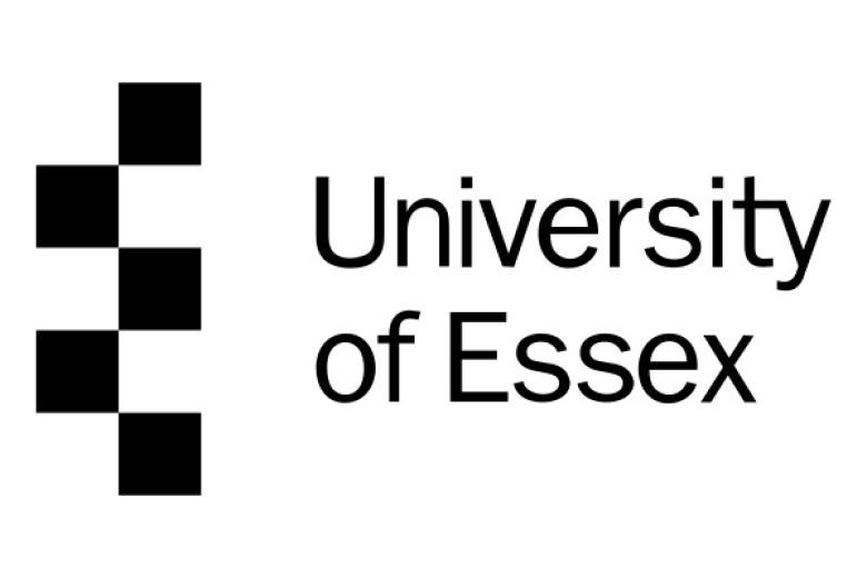 Logo University of Essex