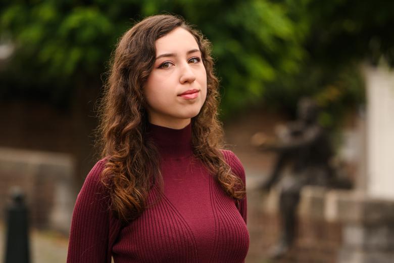 Ioana Biomedical Sciences