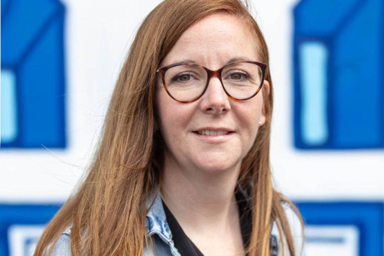 Janine van Elssen