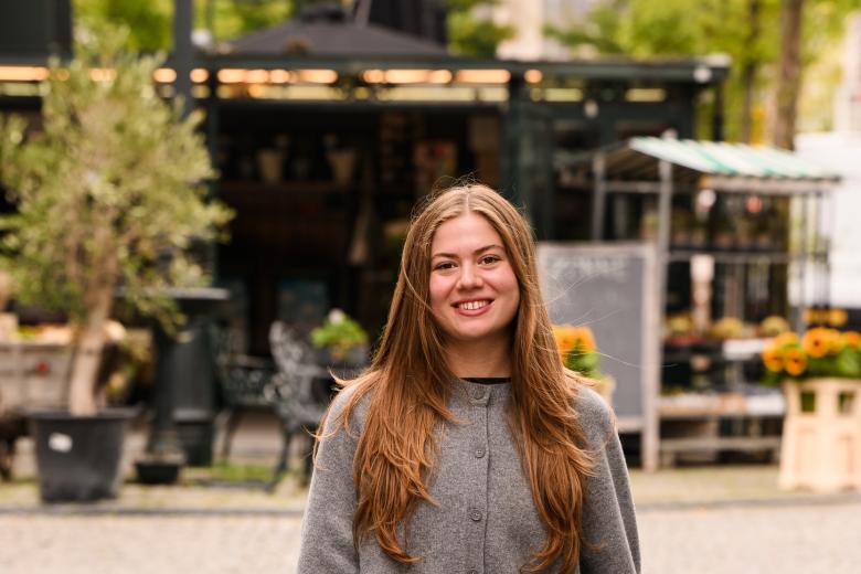 Katharina Governance and Leadership