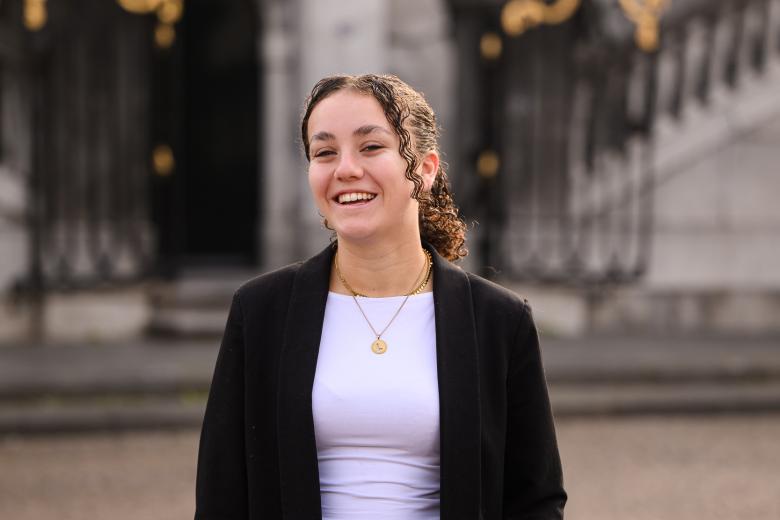 Lonneke Gezondheidswetenschappen