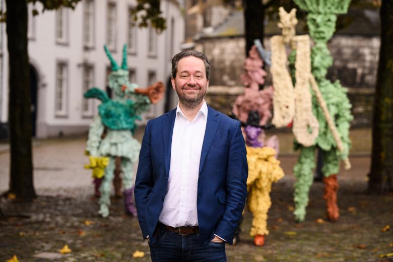 Bram Akkermans MOSaR