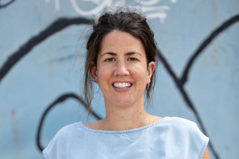 Martine Truijman