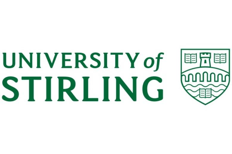 Logo University of Stirling