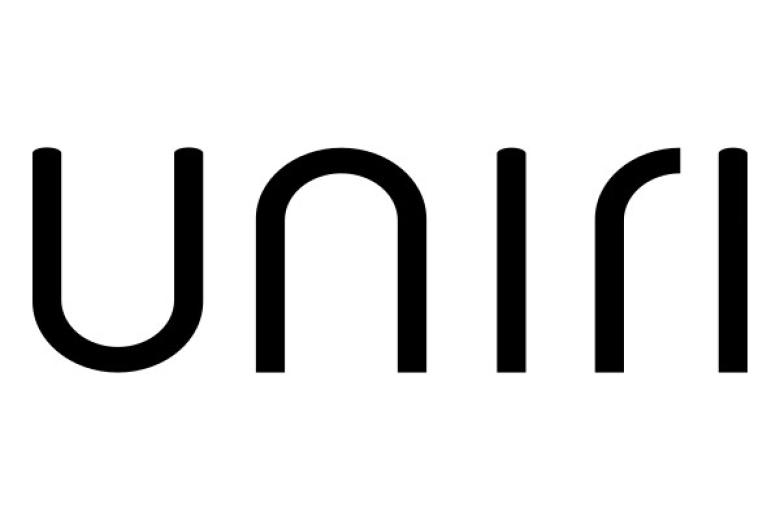 UNIRI logo