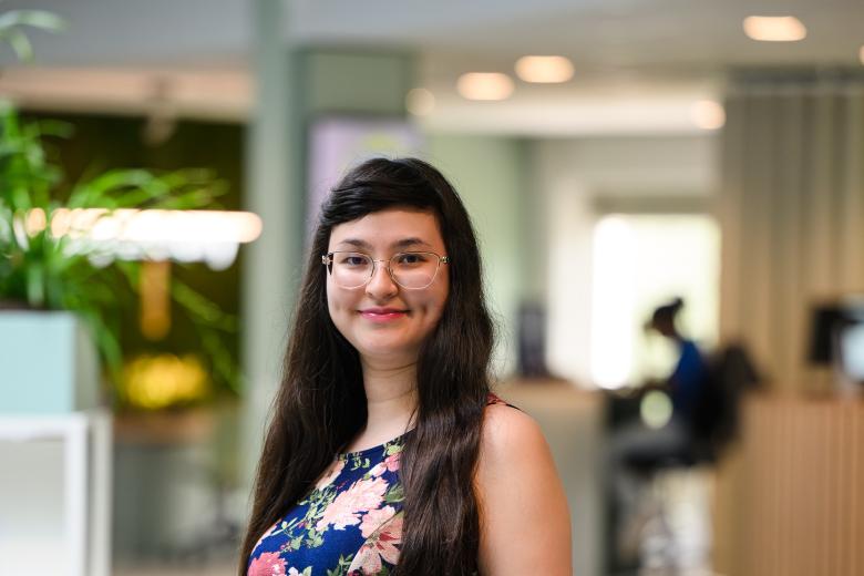 Vanessa Epidemiology