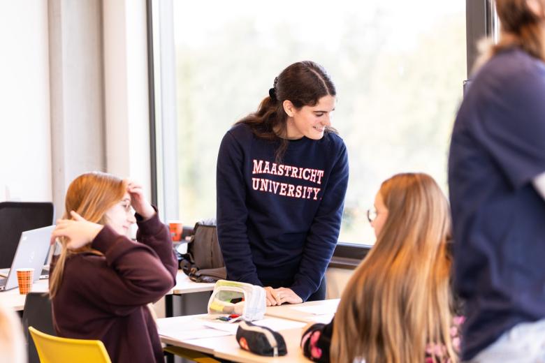 Aansluitingsactiviteiten