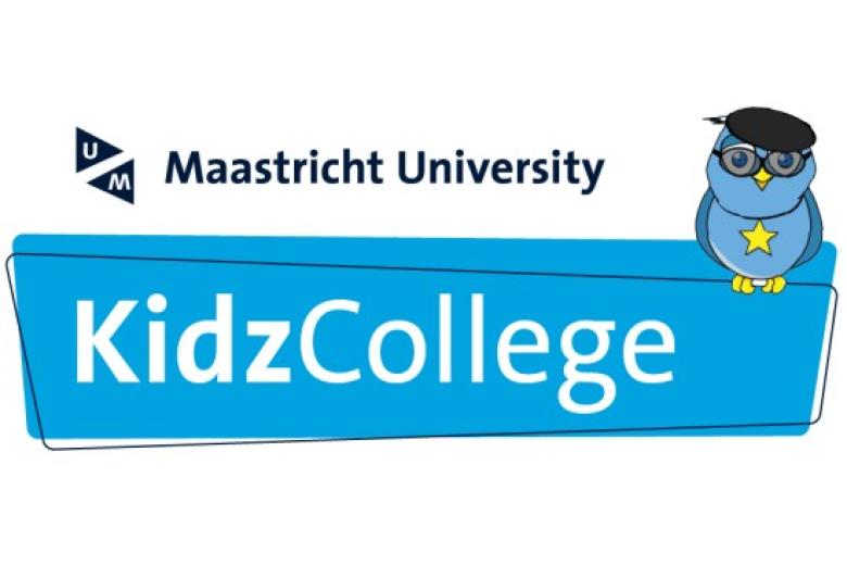 Kidzcollege logo