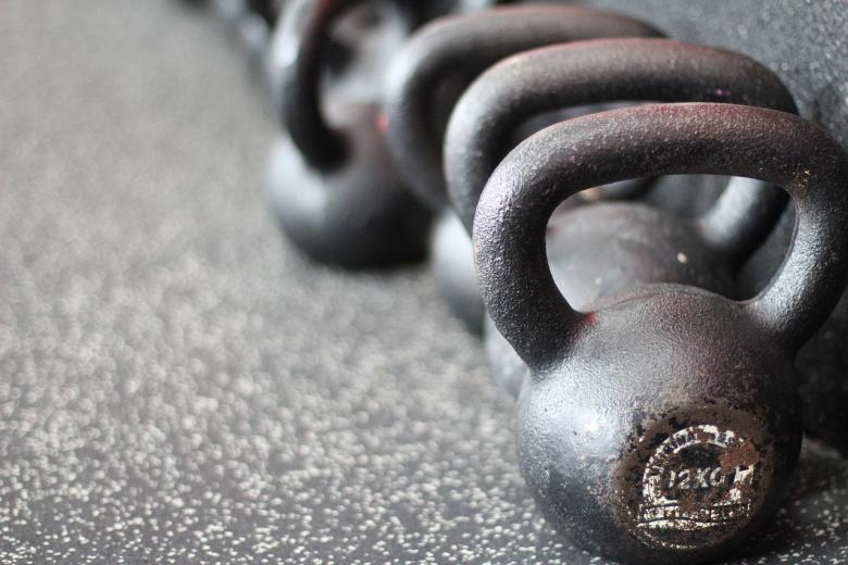Dumbbells