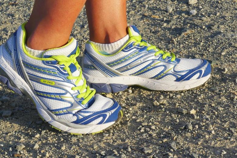 Hardloopschoenen