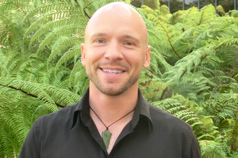 Martin Bader