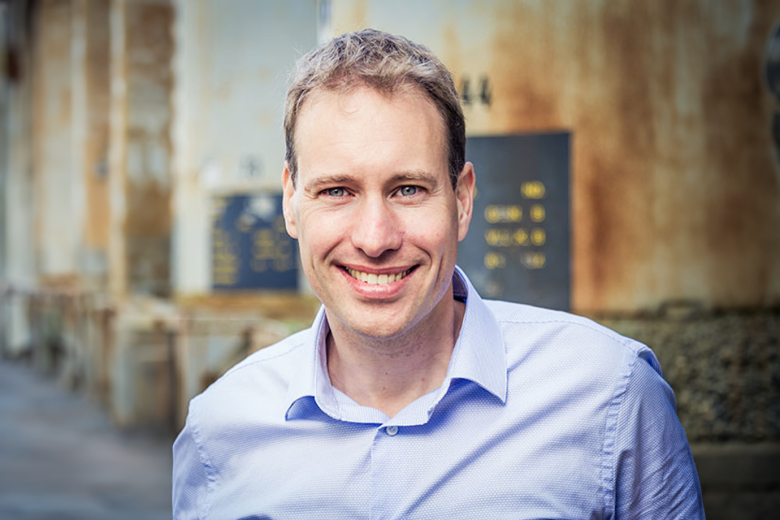 Roy Erkens