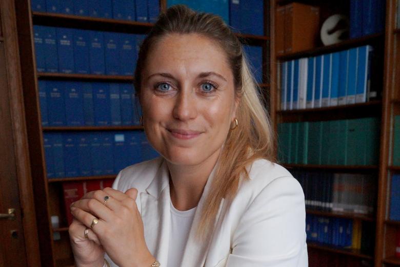 Susanne Schnabel