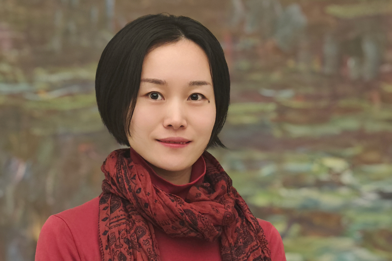Huihui Liu