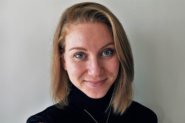 Martine Veenman