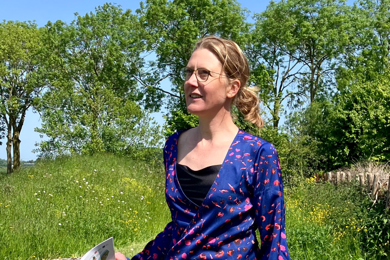 Valesca Venhof