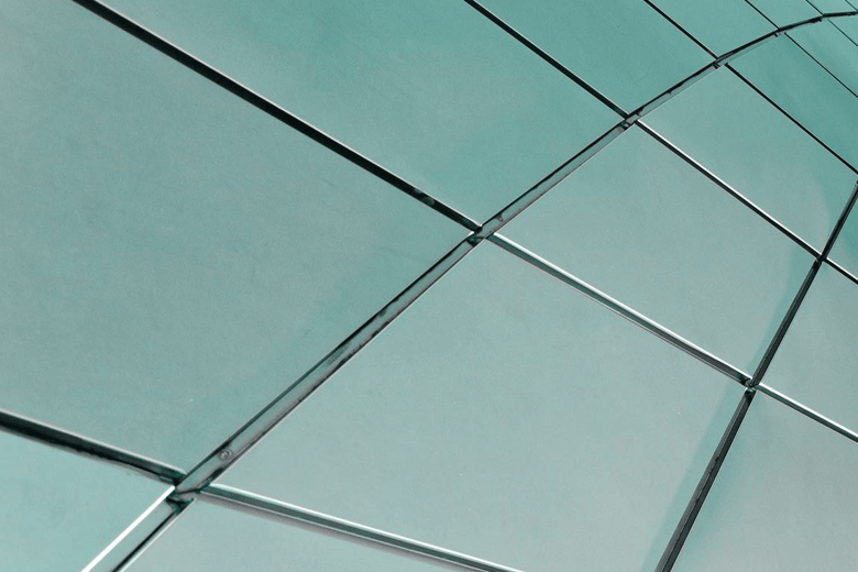 Abstract tiles