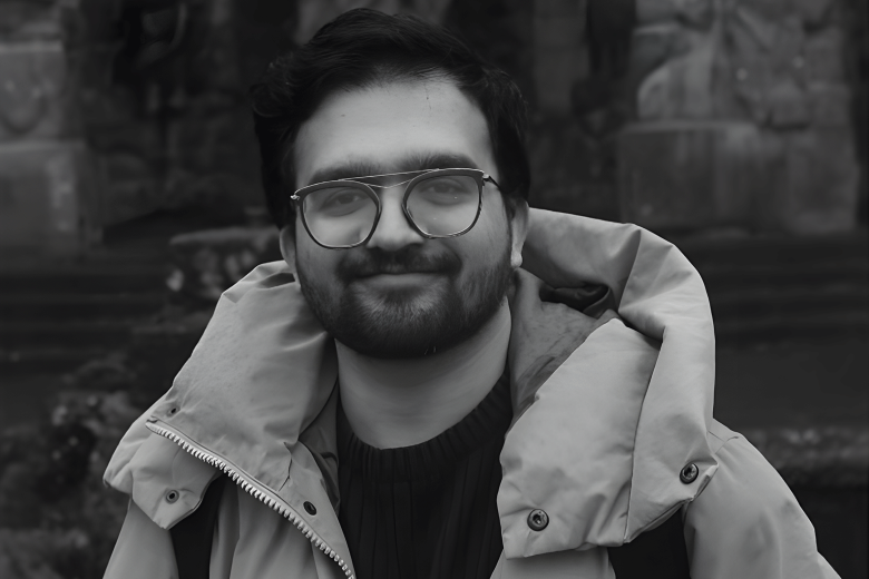 Arjun Shandilya