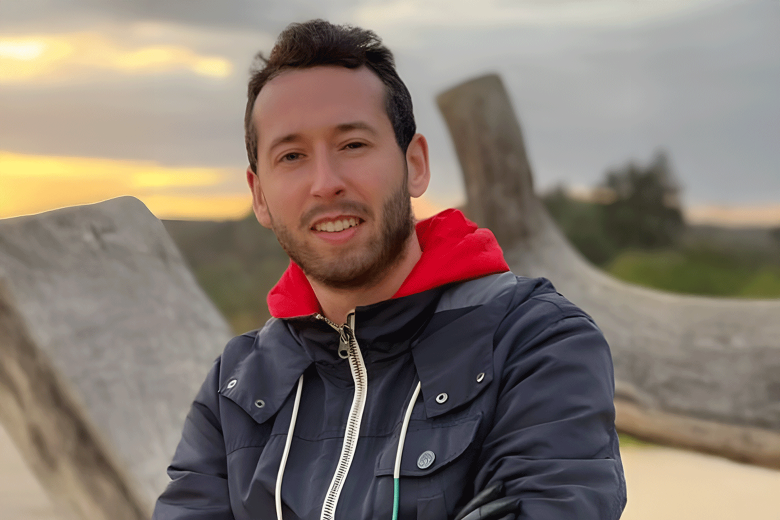 Kevin van Sundert