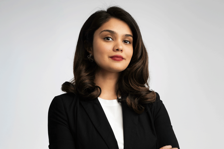 Madhura Rao