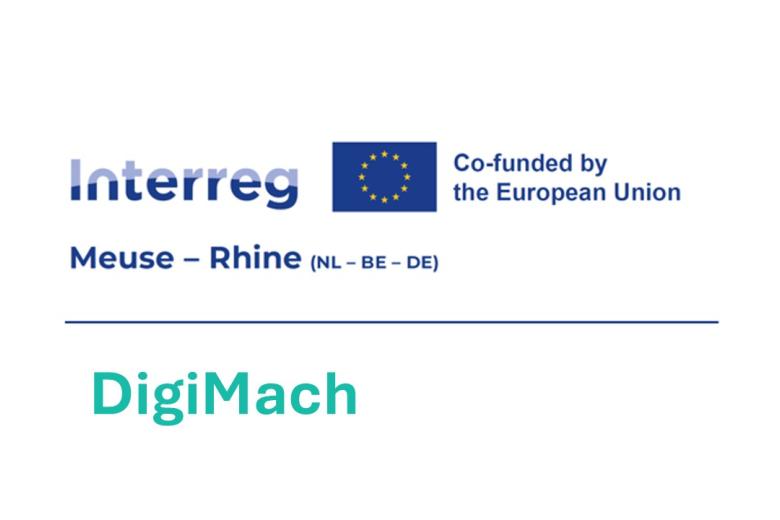 DigiMach Interreg