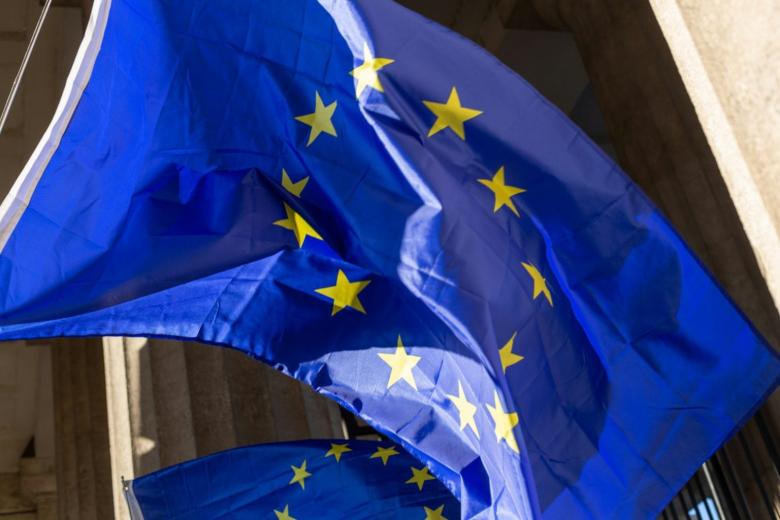 Europese vlag