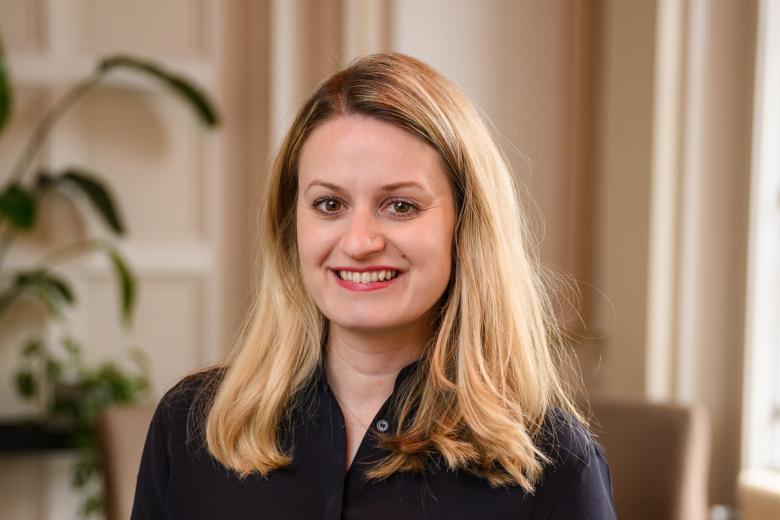 portrait elvira loibl