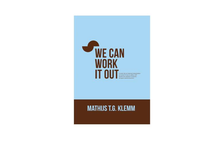 Cover Klemm